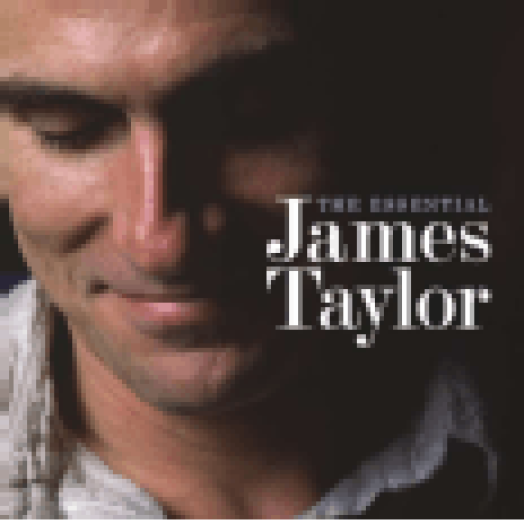 The Essential James Taylor CD