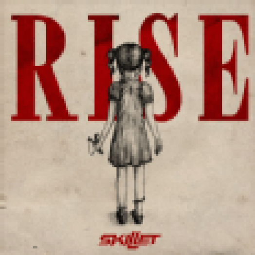 Rise LP