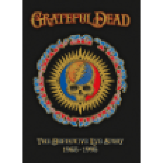 30 Trips Around The Sun - The Definitive Live Story CD