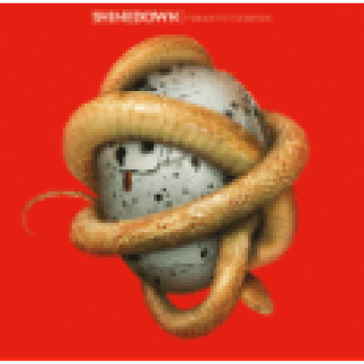 Threat to Survival CD