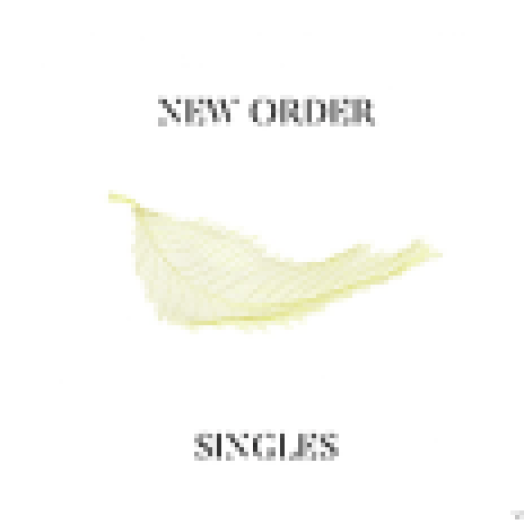 Singles (Remastered) LP