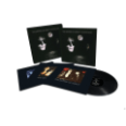 Floodland LP