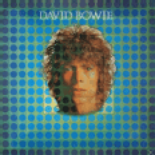 David Bowie aka Space Oddíty CD