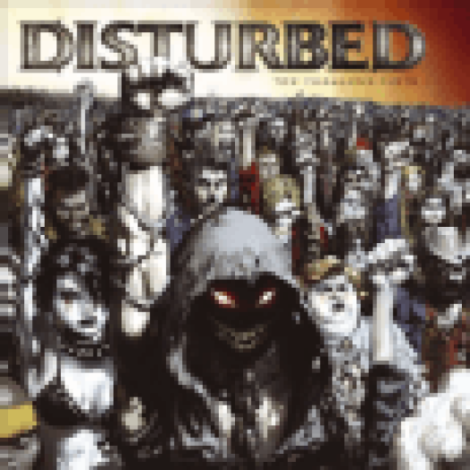 Ten Thousand Fists LP