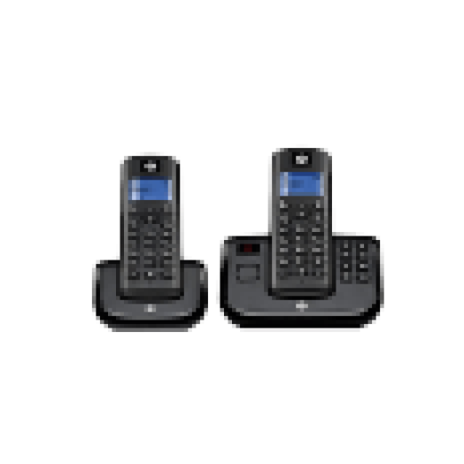 T212 Duo dect telefon