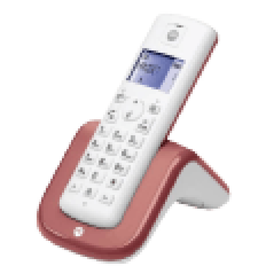 T201 cherry dect telefon