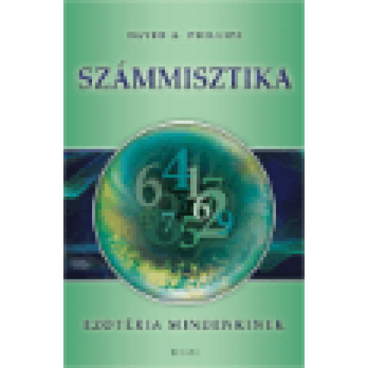Számmisztika