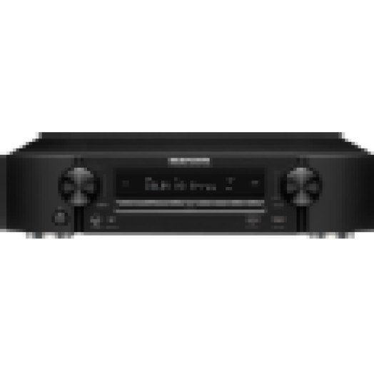 NR-1506 hálózati házimozi erősítő (Airplay), fekete