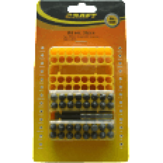 6294 Bit készlet 33 db-os