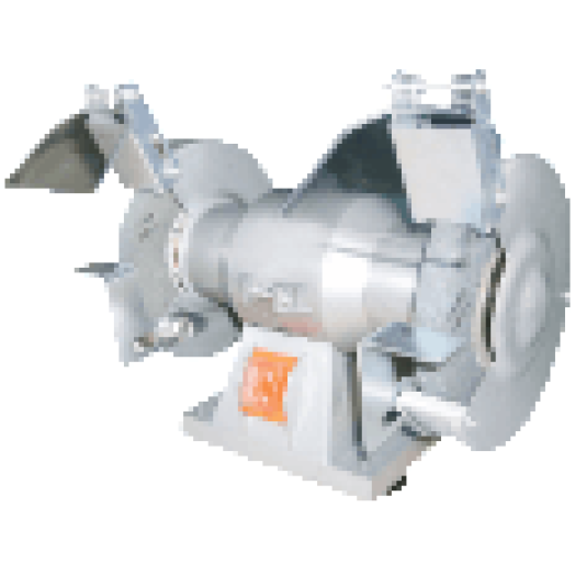 XBG12125 Kettős köszörű 120 W 125mm