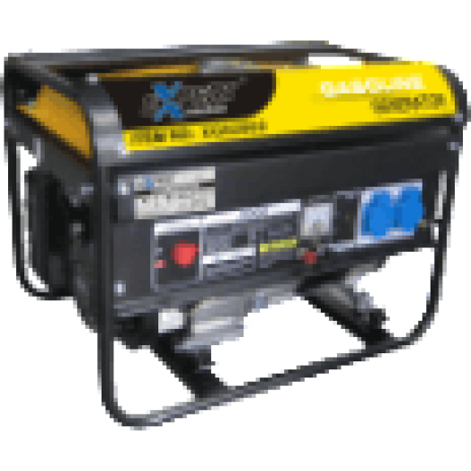 XGN2800 Áramfejlesztő 2800/2500W