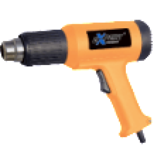 XHG1550 Hőlégfúvó 1500W