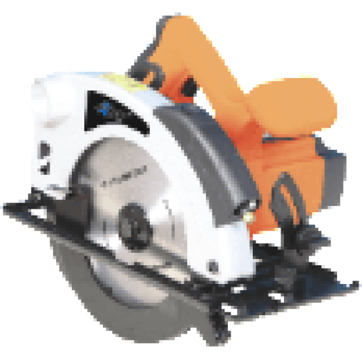 XCRS1218 Kézi körfűrész 1200W