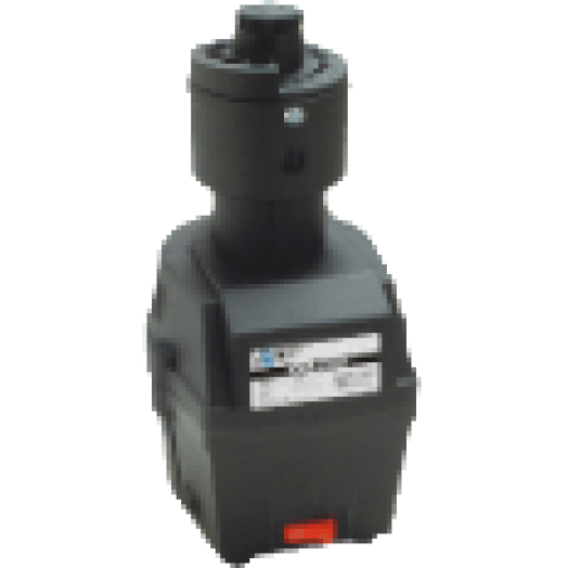 XDS5510 Fúrószárélező, 55 W