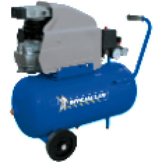 MB24 Michelin kompresszor 24 liter