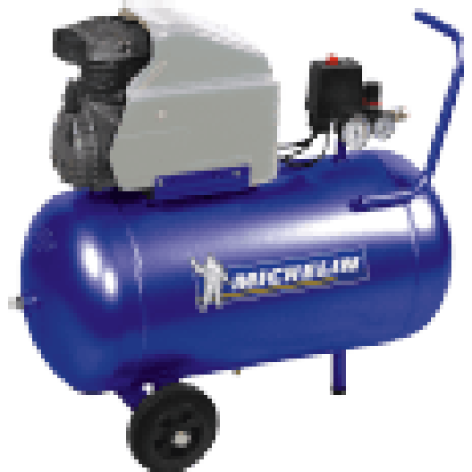 MB50 Michelin kompresszor 50 liter