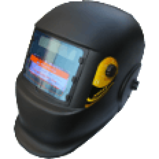 6349 Hegesztőmaszk automata sötétedéssel