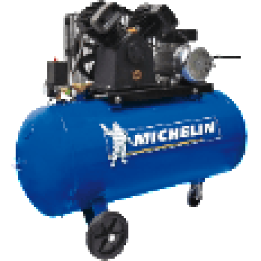 MVCX103 Michelin kompresszor 100L