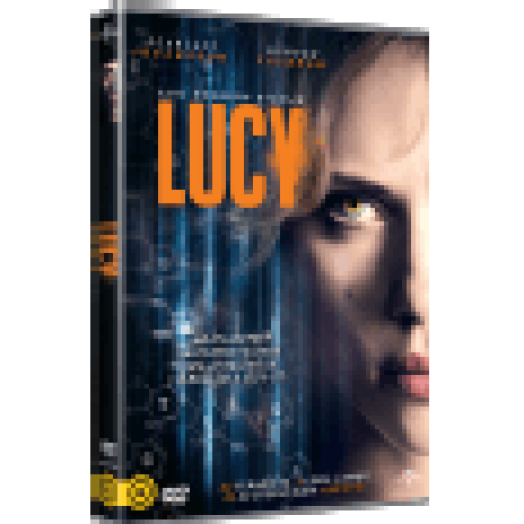 Lucy DVD