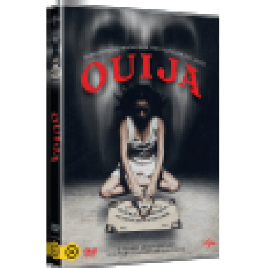 Ouija DVD