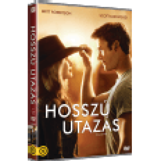 Hosszú utazás DVD