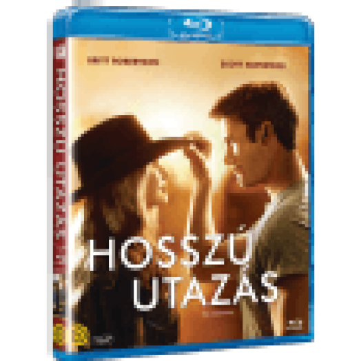 Hosszú utazás Blu-ray
