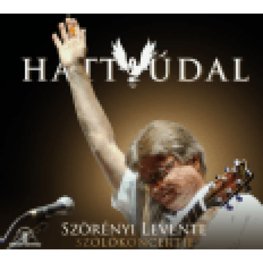 Hattyúdal CD