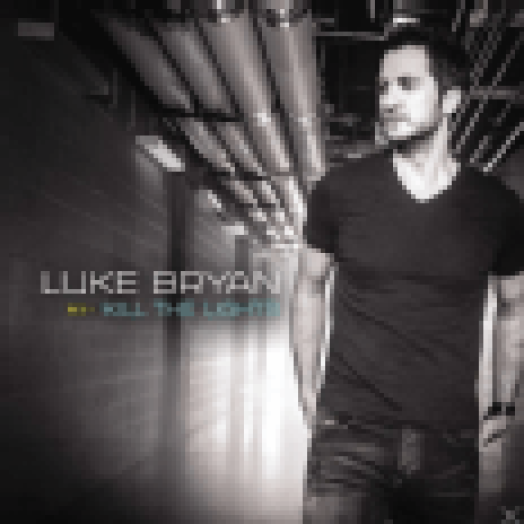 Kill The Lights CD