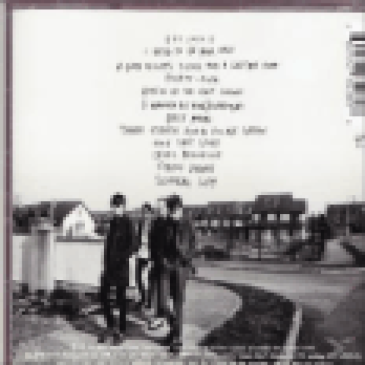 Little Victories CD