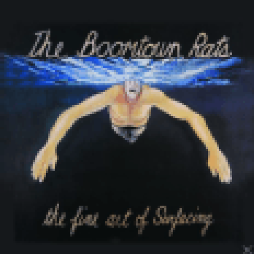 The Fine Art of Surfacing CD