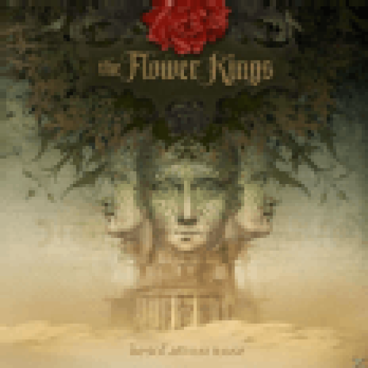 Desolation Rose LP+CD