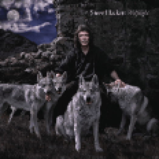 Wolflight LP+CD