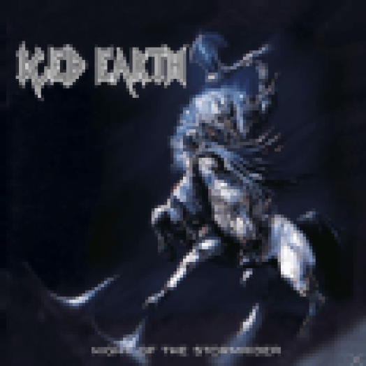 Night of the Stormrider LP