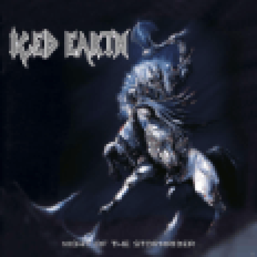 Night of the Stormrider CD