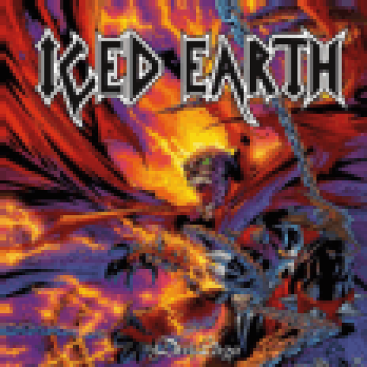 The Dark Saga (Re-Issue) LP
