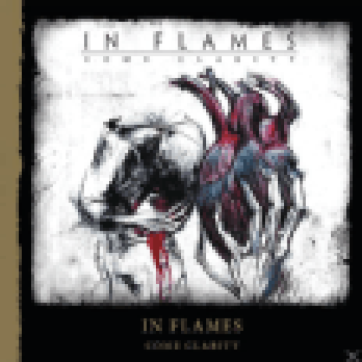 Come Clarity (Re-Issue) CD