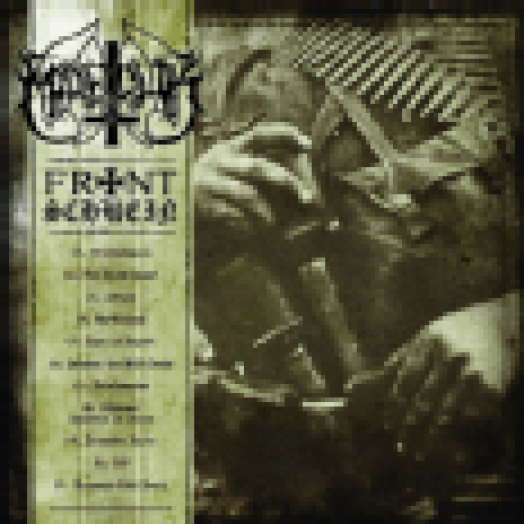 Frontschwein LP