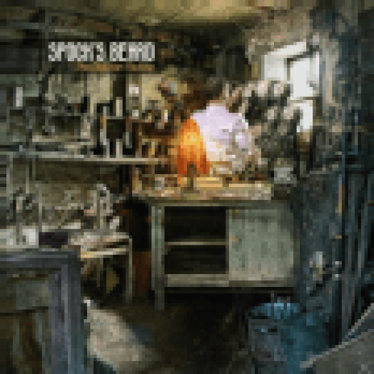 The Oblivion Particle CD