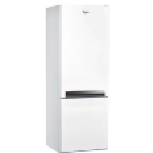 BLF 5001 W kombinált hűtőszekrény