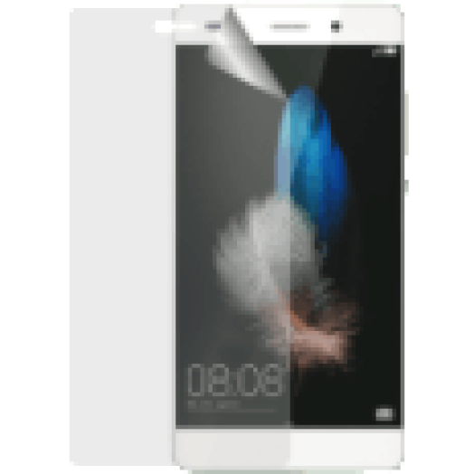 P8 Lite kijelzővédő fólia