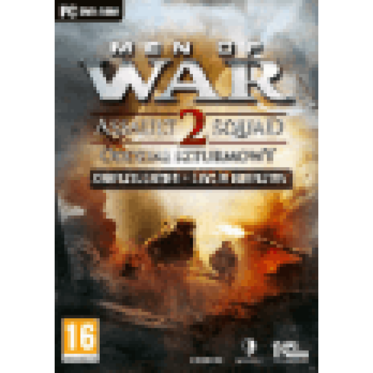 Men of War: Assault Squad 2 - CE (PC)