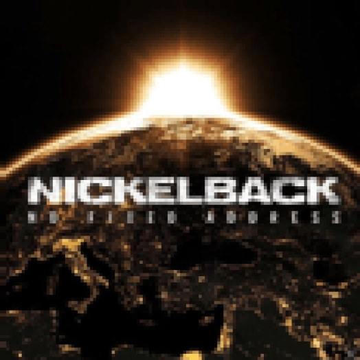 No Fixed Address (Vinyl LP (nagylemez))