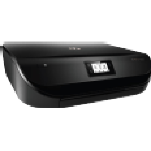 Deskjet 4535 multifunkciós nyomtató Wifi/LAN/Duplex (F0V64C)