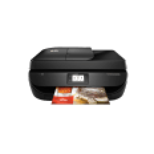 Deskjet 4675 multifunkciós nyomtató Wifi/LAN/Duplex (F1H97C)