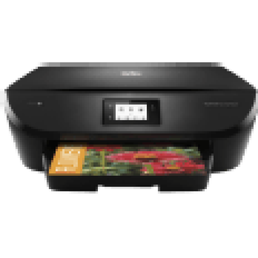 Deskjet 5575 multifunkciós nyomtató Wifi/LAN/Duplex (G0V48C)