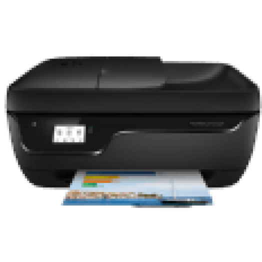 Deskjet 3835 multifunkciós nyomtató Wifi/LAN (F5R96C)