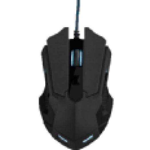GXT 158 gaming egér (20324)