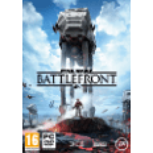 Star Wars: Battlefront - D1 Edition PC