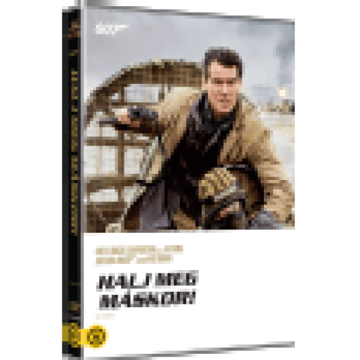 James Bond - Halj meg máskor! (új kiadás) DVD