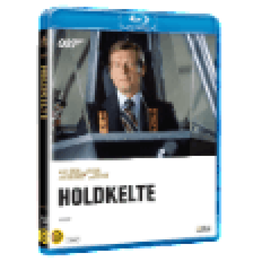 James Bond - Holdkelte (új kiadás) Blu-ray